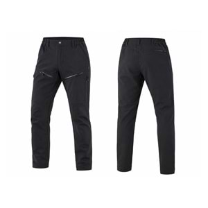 Pantolon PAN70-07 - Siyah - XL