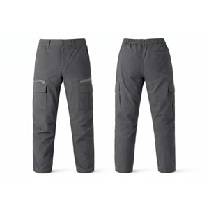 Pantolon PAN70-02 - Antrasit.Füme- M