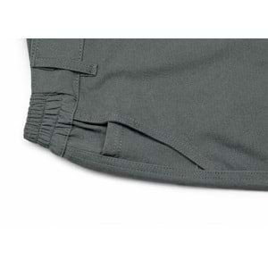 Pantolon PAN70-02 - Antrasit.Füme- M