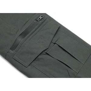 Pantolon PAN70-02 - Antrasit.Füme- M