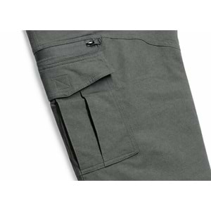 Pantolon PAN70-02 - Antrasit.Füme- M