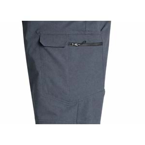 Pantolon PAN70-03 - Antrasit.Füme- M