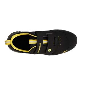 Goodyear İş Ayakkabısı - GY22-100 Aero Black ESD FO SR HRO S1PL - 42