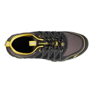 Goodyear İş Ayakkabısı - GY32-110 Outlander ESD FO SR HRO S1PL - 42