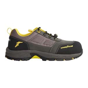 Goodyear İş Ayakkabısı - GY42-310 Offroad ESD FO SR HRO S3L - 43