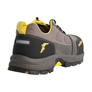 Goodyear İş Ayakkabısı - GY42-310 Offroad ESD FO SR HRO S3L - 43