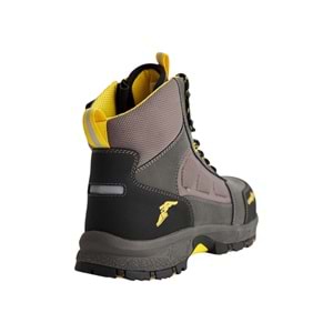 Goodyear İş Botu - GY43-310 Offroad Boot ESD FO SR HRO S3L - 43