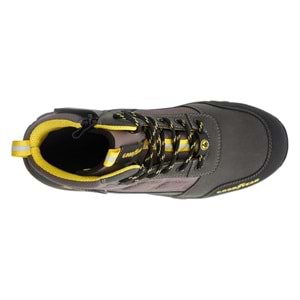 Goodyear İş Botu - GY43-310 Offroad Boot ESD FO SR HRO S3L - 43
