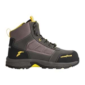 Goodyear İş Botu - GY43-310 Offroad Boot ESD FO SR HRO S3L - 43
