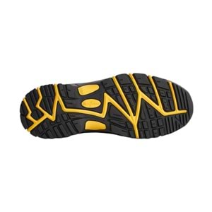 Goodyear İş Ayakkabısı - GY52-311 Enduro SB FO SR HRO S3L Elektrikçi - 42