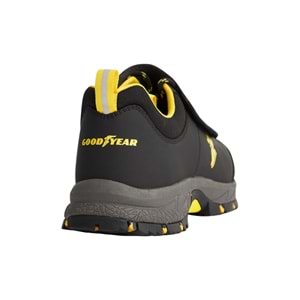 Goodyear İş Ayakkabısı - GY52-320 Enduro K FO SR HRO S3L - 42