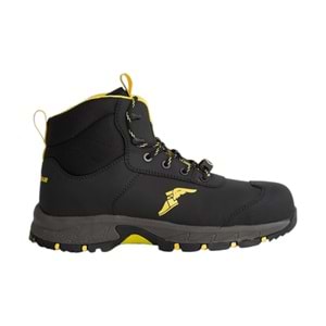 Goodyear İş Botu - GY53-311 Enduro Boot SB FO SR HRO S3L Elektrikçi - 45