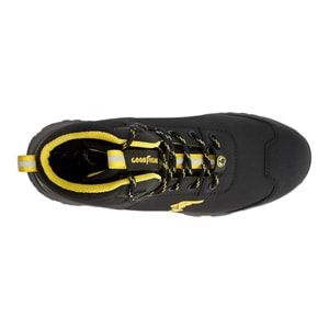 Goodyear İş Botu - GY53-311 Enduro Boot SB FO SR HRO S3L Elektrikçi - 45