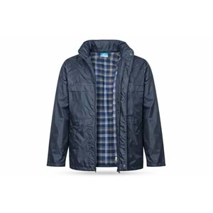 Aneto Kaban - Arba EPJ-3(D) Lacivert - XXL