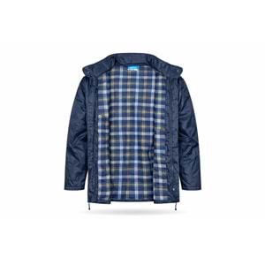 Aneto Kaban - Arba EPJ-3(D) Lacivert - XXL