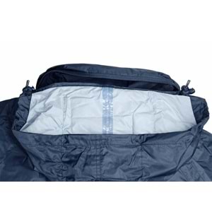 Aneto Kaban - Arba EPJ-3(D) Lacivert - XXL