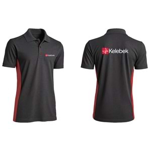Kelebek Montör T-Shirt - L