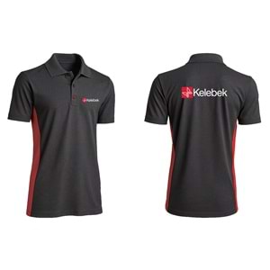 Kelebek Montör T-Shirt - L