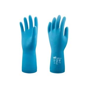 Ysb İş Eldiveni - Neo Easy - Mavi - 9