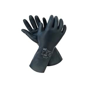 Ysb İş Eldiveni - Neo Hard - Mavi - 9