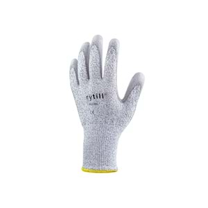 Rytill İş Eldiveni - PU 13DL - Gri - 10