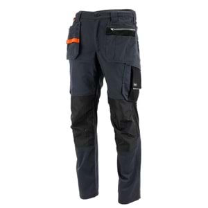 Pantolon Sara Monter Elite - Lacivert - XL