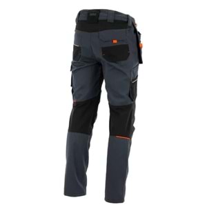 Pantolon Sara Monter Elite - Lacivert - XL