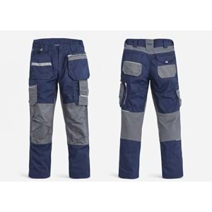 Pantolon Sara Monter Elite - Lacivert - XL