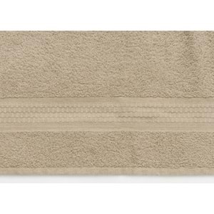 Sertay Banyo Havlu 60X150
