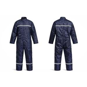 Tulum TLM52 - Lacivert - L