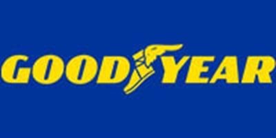 Good Year logo