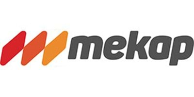 Mekap logo