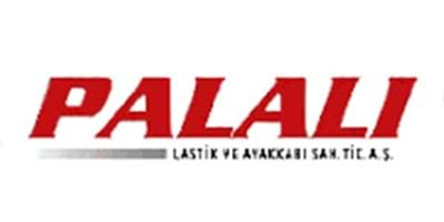 Palalı logo