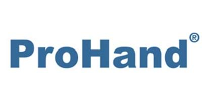 ProHand logo