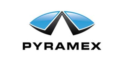 Pyramex logo