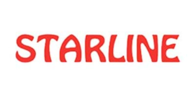 Starline logo