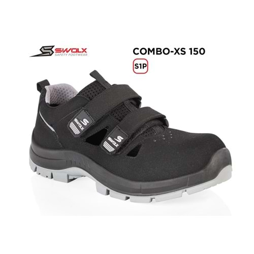 Swolx İş Ayakkabısı - Combo-Xs 150 S1P