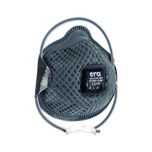 Era 8830 AC FFP3 V NR D Ventilli Toz Maskesi D