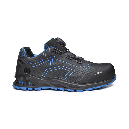 Base İş Ayakkabısı - B1005B K-Trek HRO SRC S1P