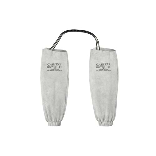 Vento Kaynakçı Omuzdan Deri Uzun Kolluk