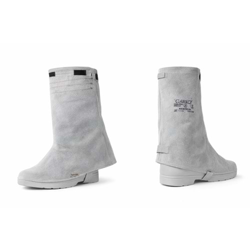 Vento Kaynakçı Deri Tozluk