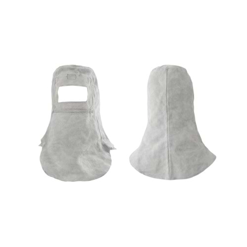 Vento Kaynakçı Deri Başlık