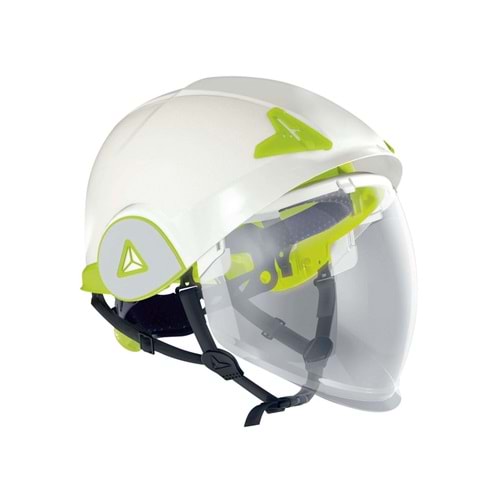 Deltaplus Baret - ONYX2BJ ONYX2 BEYAZ
