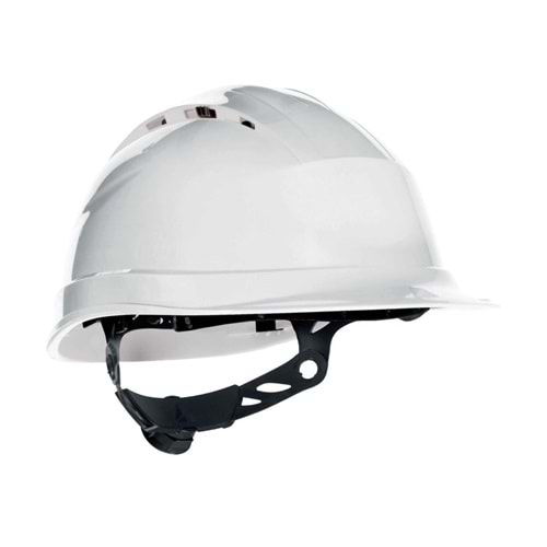Deltaplus Baret - QUARUP4BC QUARTZUP4 BEYAZ