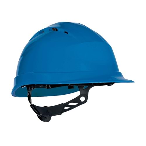 Deltaplus Baret - QUARUP4BL QUARTZUP4 MAVİ