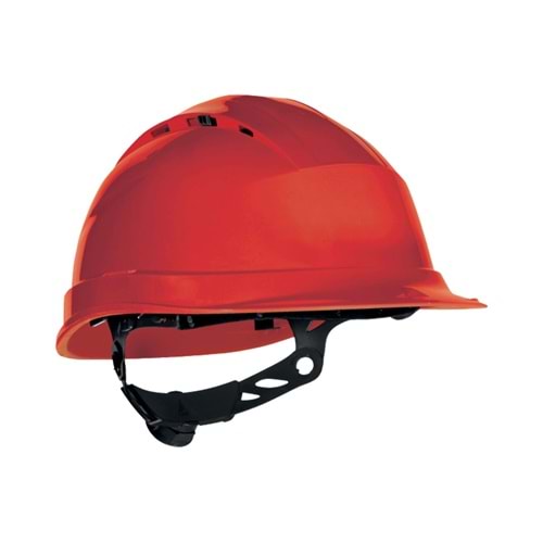 Deltaplus Baret - QUARUP4JA QUARUP4RO KIRMIZI