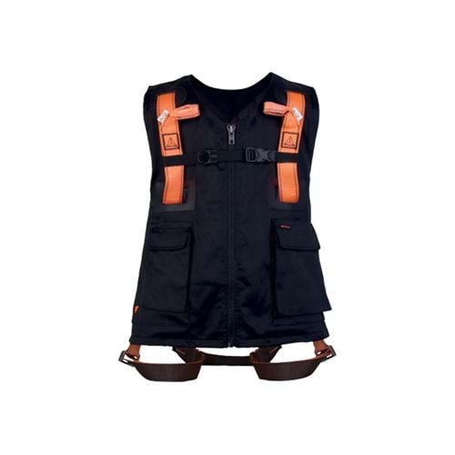 Deltaplus Emniyet Kemeri - HAR12GILNOGT-GILET