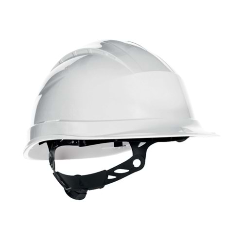 Deltaplus Baret - QUARTZ UP III BEYAZ