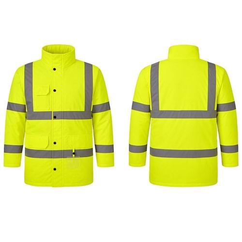 Kaban - Junior Tek Parça 1011 Sarı
