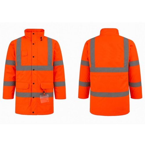 Kaban - Junior Tek Parça 1012 Turuncu - L